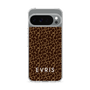 Slim Protection Case［ EVRIS - Leopard ］