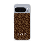 Slim Protection Case［ EVRIS - Leopard ］