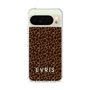 Slim Protection Case［ EVRIS - Leopard ］
