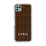 Slim Protection Case［ EVRIS - Leopard ］