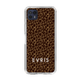 Slim Protection Case［ EVRIS - Leopard ］