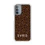 Slim Protection Case［ EVRIS - Leopard ］