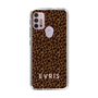 Slim Protection Case［ EVRIS - Leopard ］