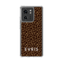 Slim Protection Case［ EVRIS - Leopard ］