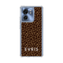 Slim Protection Case［ EVRIS - Leopard ］