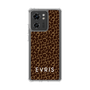 Slim Protection Case［ EVRIS - Leopard ］
