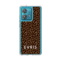 Slim Protection Case［ EVRIS - Leopard ］
