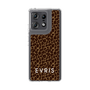 Slim Protection Case［ EVRIS - Leopard ］