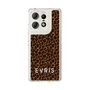 Slim Protection Case［ EVRIS - Leopard ］