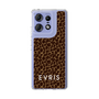 Slim Protection Case［ EVRIS - Leopard ］