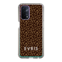 Slim Protection Case［ EVRIS - Leopard ］