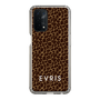 Slim Protection Case［ EVRIS - Leopard ］