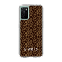 Slim Protection Case［ EVRIS - Leopard ］