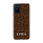 Slim Protection Case［ EVRIS - Leopard ］