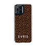 Slim Protection Case［ EVRIS - Leopard ］