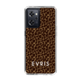 Slim Protection Case［ EVRIS - Leopard ］