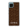Slim Protection Case［ EVRIS - Leopard ］