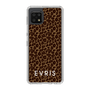 Slim Protection Case［ EVRIS - Leopard ］