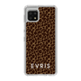 Slim Protection Case［ EVRIS - Leopard ］