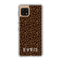 Slim Protection Case［ EVRIS - Leopard ］