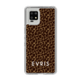 Slim Protection Case［ EVRIS - Leopard ］