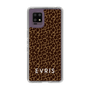 Slim Protection Case［ EVRIS - Leopard ］