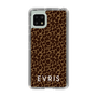 Slim Protection Case［ EVRIS - Leopard ］