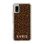 Slim Protection Case［ EVRIS - Leopard ］