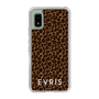 Slim Protection Case［ EVRIS - Leopard ］