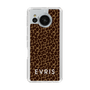 Slim Protection Case［ EVRIS - Leopard ］