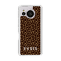 Slim Protection Case［ EVRIS - Leopard ］