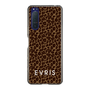 Slim Protection Case［ EVRIS - Leopard ］