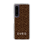Slim Protection Case［ EVRIS - Leopard ］