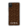 Slim Protection Case［ EVRIS - Leopard ］