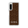 Slim Protection Case［ EVRIS - Leopard ］
