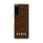 Slim Protection Case［ EVRIS - Leopard ］