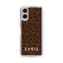 Slim Protection Case［ EVRIS - Leopard ］