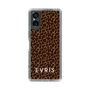 Slim Protection Case［ EVRIS - Leopard ］