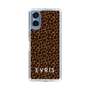 Slim Protection Case［ EVRIS - Leopard ］