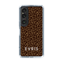 Slim Protection Case［ EVRIS - Leopard ］