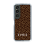 Slim Protection Case［ EVRIS - Leopard ］