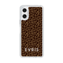 Slim Protection Case［ EVRIS - Leopard ］