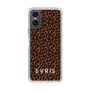 Slim Protection Case［ EVRIS - Leopard ］
