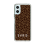 Slim Protection Case［ EVRIS - Leopard ］