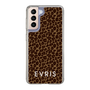 Slim Protection Case［ EVRIS - Leopard ］