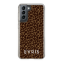 Slim Protection Case［ EVRIS - Leopard ］