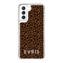 Slim Protection Case［ EVRIS - Leopard ］