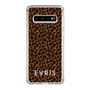 Slim Protection Case［ EVRIS - Leopard ］