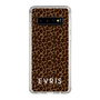 Slim Protection Case［ EVRIS - Leopard ］