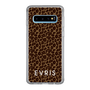 Slim Protection Case［ EVRIS - Leopard ］